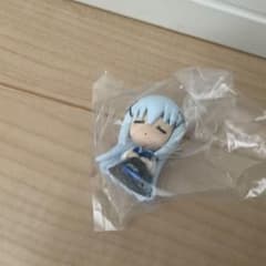 주문은 토끼입니까? 치노 어깨 준 Fig