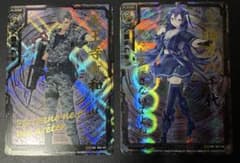 z/x Z/X ゼクス 八千代＋大和 IGRセット - メルカリ