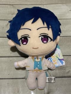 あんスタ 新衣装ぬいぐるみ 伏見弓弦 - メルカリ