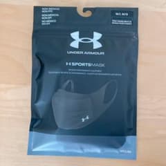 希少！アンダーアーマーUNDER ARMOUR サイズM/Lのサムネイル