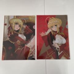 Fate/EXTRA Last Encore 클리어 파일 랜서