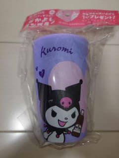Kuromi 紫色 タンブラーのサムネイル