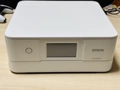 「ジャンク品」EPSON EP-882AW プリンター EPSON インクジェットプリンター EP-882AW 複合機 ジャンク - メルカリ