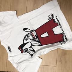 マジカルモッシュミスフィッツ adore コラボTシャツのサムネイル