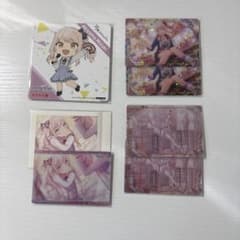 暁山瑞希 ウエハース ぱしゃこれ 特典のサムネイル