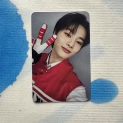 Stray Kids アイエン 2週目 サノク トレカ 樂STAR - メルカリ