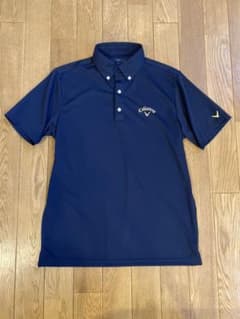 Callaway キャロウェイ ポロシャツのサムネイル