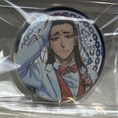ブルーロック展 ブルロ展 アルティメタル缶バッジのサムネイル