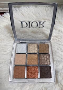 Dior Backstage アイパレット001ヌードのサムネイル