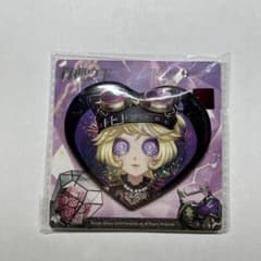 限定　鍵芯缶バッチのサムネイル