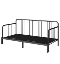 フィーレスダル　ベッドフレーム　廃盤 As様専用】IKEA FYRESDAL フィーレスダル デイベッドフレーム