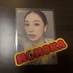 HANA MOMOKA トレカ ファンミのサムネイル