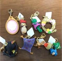 ディズニープリンセス チャームのサムネイル