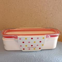 mia cucinaアクア タイト弁当箱のサムネイル