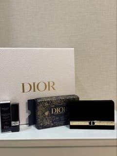 Dior ギフトセット アイシャドウパレットのサムネイル
