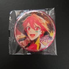 アイナナ 七瀬陸 缶バッジ1点 - メルカリ