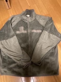 【ECWCS】 GEN3MILITARY POLATEC LEVEL3 XL-Rのサムネイル