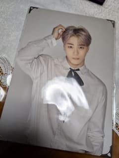 ASTRO ムンビン SPECIAL PHOTO B MOONBINのサムネイル