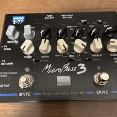 EBS MICROBASS 3のサムネイル