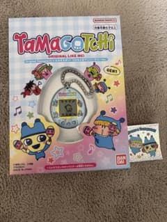 当選品 コロちゃお たまごっち ミルモでポン！コラボ - メルカリ