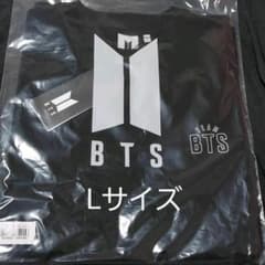 BTS TEAM Tシャツ ジミン Lサイズのサムネイル