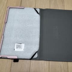태블릿 케이스 핑크 범용형 16.5☓24cm
