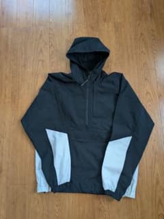 Mizuno ウィンドブレーカー ブラックのサムネイル