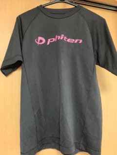 【Phiten】バレーボールレディースウェアのサムネイル