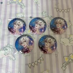 アイナナ 缶バッジ 天