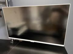 Samsung 32インチディスプレイ LS32BM703UN マウント付き Samsung 32インチディスプレイ LS32BM703UN マウント付き - メルカリ