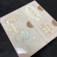 キキララ プラチェスト　小物入れのサムネイル