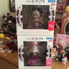 まどマギ フィギュアのサムネイル