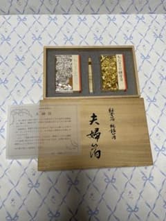 金箔　銀箔　夫婦箔セット 金箔 銀箔 夫婦箔セット - メルカリ