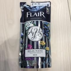 フレアフレグランスアーユスのサムネイル