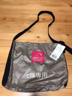 X-LARGE ショルダーバッグのサムネイル