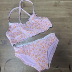 art class セパレート水着 ビキニ ピンク レオパード柄 M(8) - メルカリ