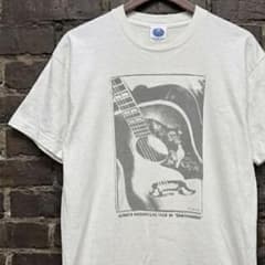 希少・USA製】桑田佳祐 1994年ツアーTシャツ L シングルステッチ 90