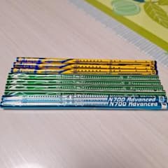 メタリック新幹線鉛筆のサムネイル