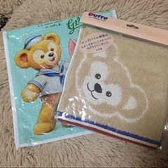 Disney ハンドタオルのサムネイル