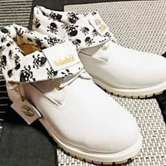 ティンバーランド ロールトップのサムネイル