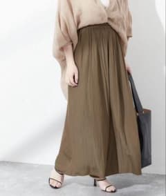 JOURNAL STANDARD L'ESSAGE/キュロットパンツのサムネイル