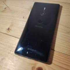 Sony Xperia スマートフォン本体　SOG09 ジャンク ジャンク SONY Xperia SO-03K 本体 ジャンク品 - メルカリ