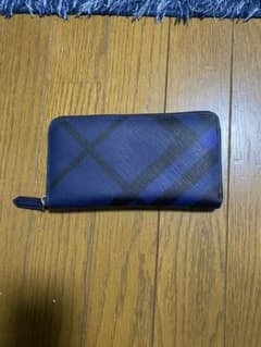 バーバリー BARBERRY 財布のサムネイル