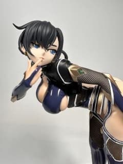 決戦アリーナ〜 ふうま時子 ガレージキット完成品 - メルカリ