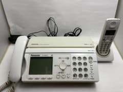 おたっくす　Panasonic パナソニック KX FAX電話のサムネイル