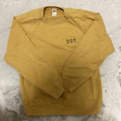 UNIQLO PEANUTS M トレーナー WOODSTOCKのサムネイル