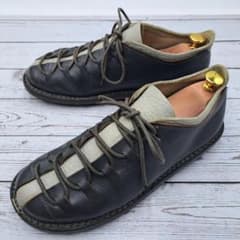trippen トリッペン 26 SPORT レザーシューズ 革靴 スポルト - メルカリ