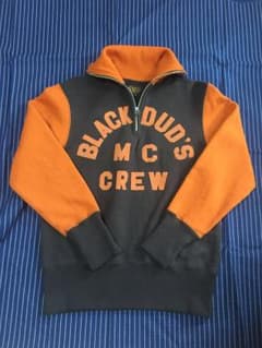 フリーホイーラーズ  スウェット メーカー完売品のサムネイル