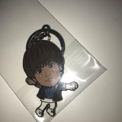 岩田剛典 首振りのサムネイル