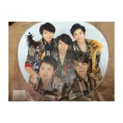 嵐カウコン うちわのサムネイル